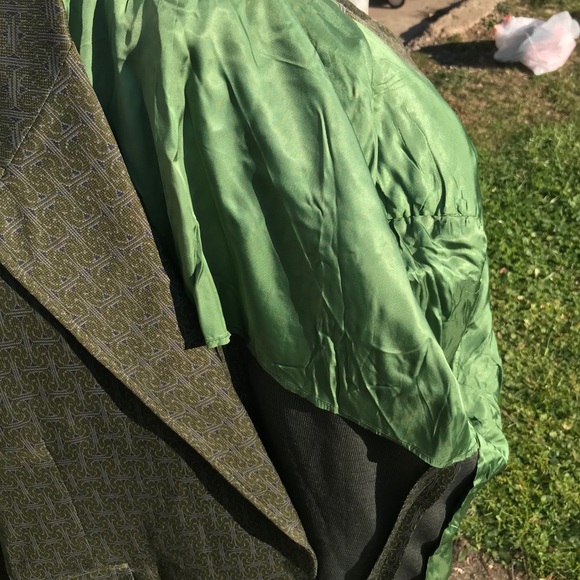 👸🏼Hamilton House Sport Coat - Picture 7 of 10